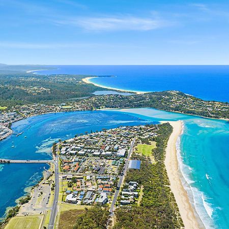 Tween Waters Merimbula Kültér fotó