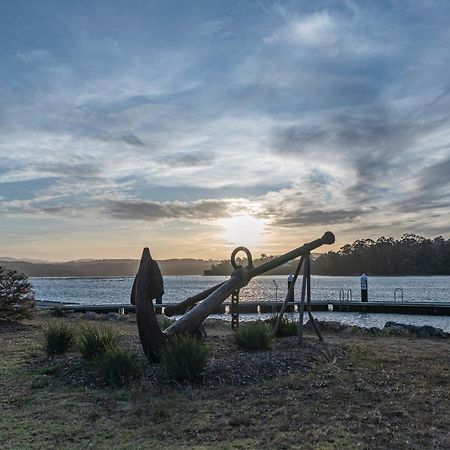 Tween Waters Merimbula Kültér fotó