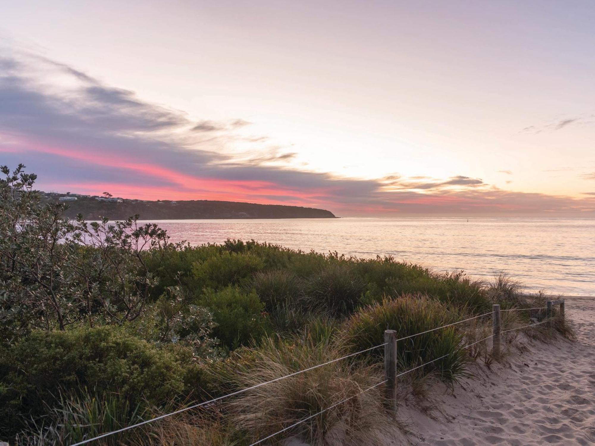Tween Waters Merimbula Kültér fotó