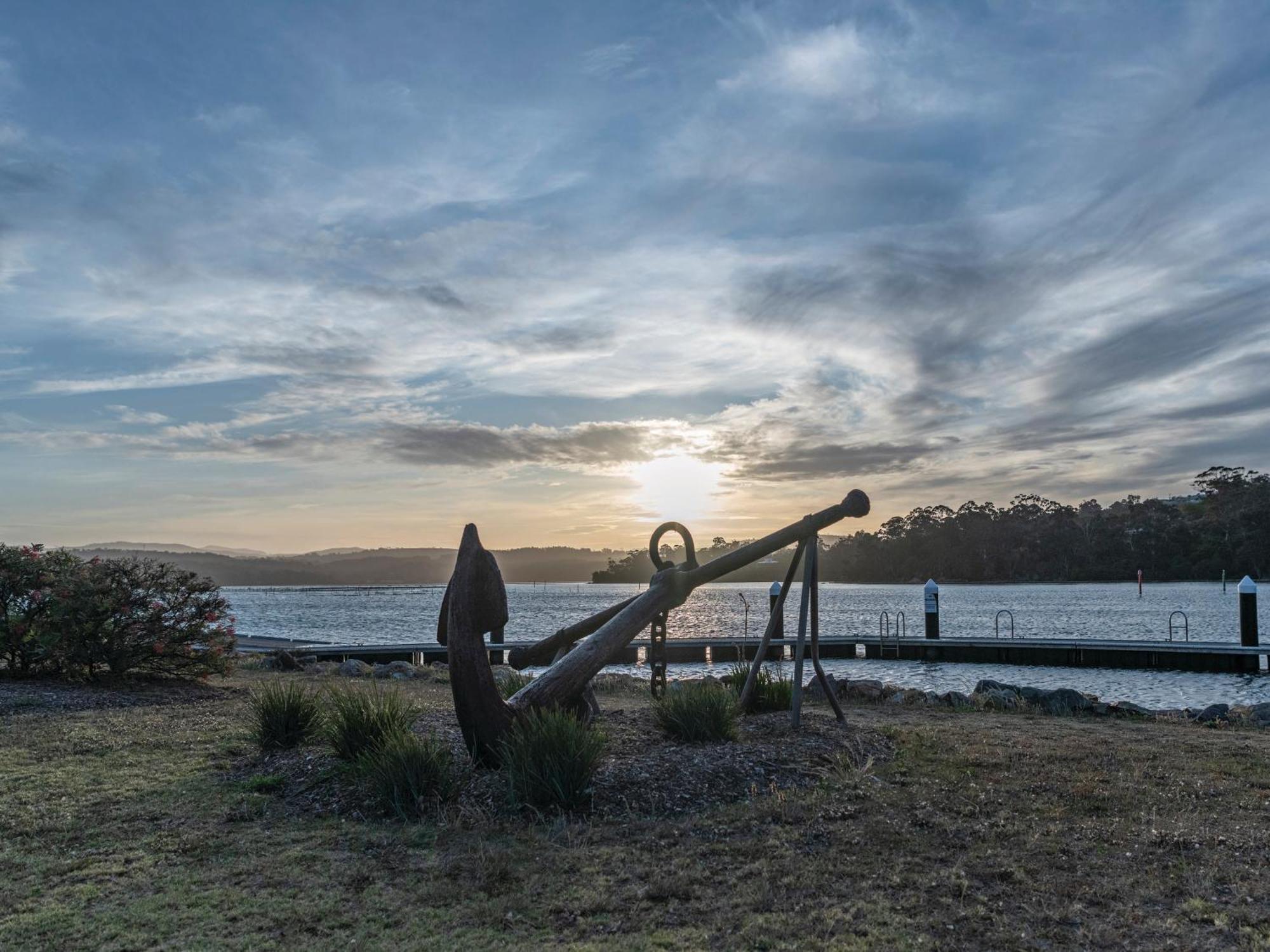 Tween Waters Merimbula Kültér fotó