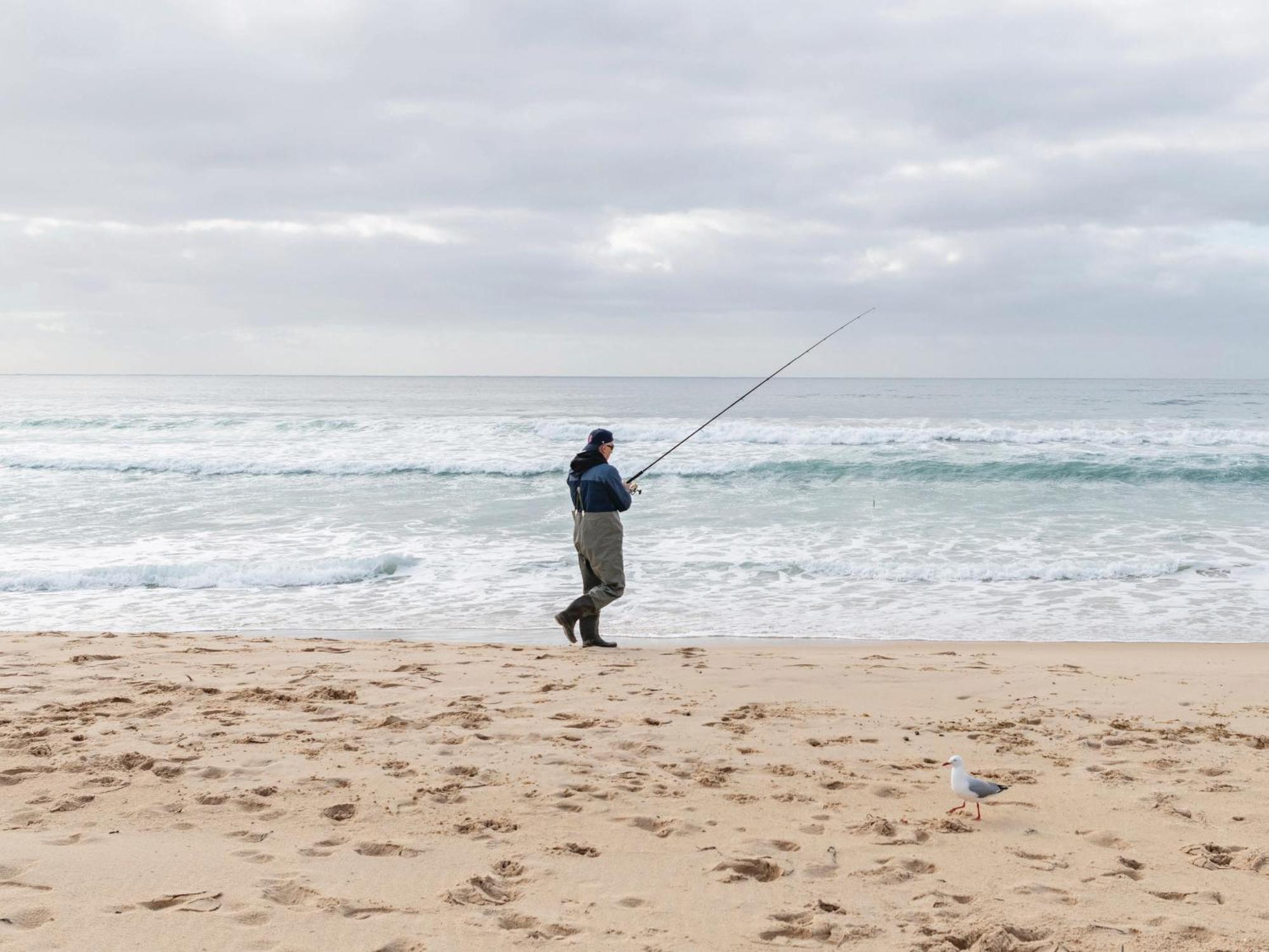 Tween Waters Merimbula Kültér fotó