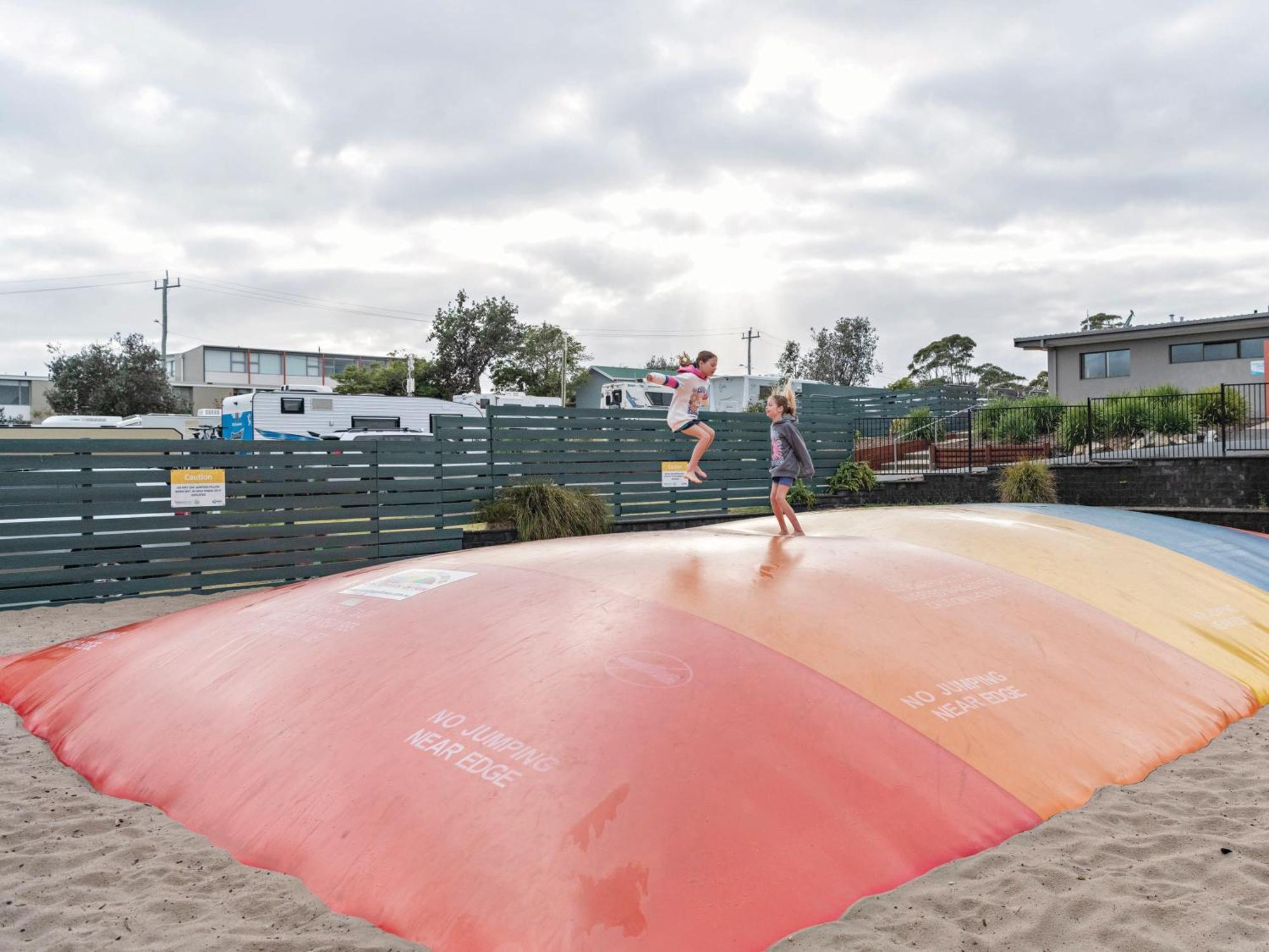 Tween Waters Merimbula Kültér fotó